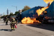 Feuersbrunst Feuersbrunst