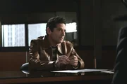 Monty Horner (Lenny Citrano) Monty Horner (Lenny Citrano)