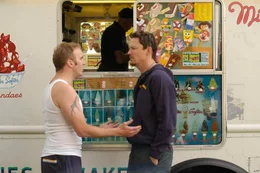 Jay Mohr, Matthew Lillard