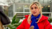 Toni (Sarah Buchholzer) kann nicht glauben, dass Ellie keine Gefühle mehr für sie hat. Toni (Sarah Buchholzer) kann nicht glauben, dass Ellie keine Gefühle mehr für sie hat.