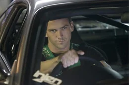 Sean Boswell (Lucas Black)