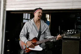 Matthew Lillard