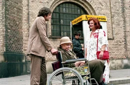 Alfred Dorfer (Sohn), Vera Borek (Mutter), Marianne Mendt (M&ouml;rderin).