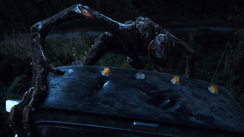 A Quiet Place: Tag Eins (USA, 2024)