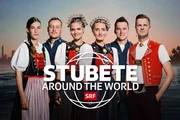 Stubete around the world Keyvisual 2026