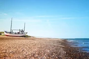 Vor etwas mehr als 50 Jahren landete am Strand von Nordj&uuml;tland eine Gruppe junger Leute, die fest entschlossen war, in dieser Ecke D&auml;nemarks ihren amerikanischen Traum zu verwirklichen.