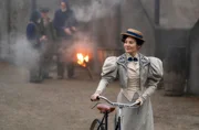 Mary Hardacre (Claire Cooper) Mary Hardacre (Claire Cooper)