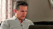 Richard (Florian Odendahl) versucht sich für den Aufsichtsrat möglichst gut aufzustellen. Richard (Florian Odendahl) versucht sich für den Aufsichtsrat möglichst gut aufzustellen.