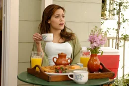 Brittany Murphy