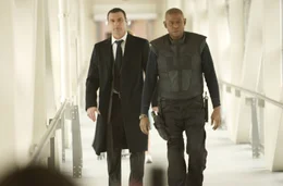 "The Union"-Chef Frank Mercer (Liev Schreiber, l.) setzt Jake (Forest Whitaker) auf seinen vormals besten Mann an: Remy wird damit vom J&auml;ger zum Gejagten...