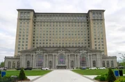 Detroit war einst die viertgr&ouml;&szlig;te Metropole der USA &ndash; und stand Anfang der 2000er Jahre vor dem Bankrott.