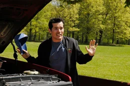 John Leguizamo