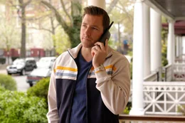 Edward Burns