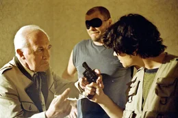 Kurt Sobotka (Chef), Karl K&uuml;nstler (Entf&uuml;hrer 2), Fritz Karl.