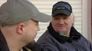 S05E43: Für Dieter (re.) steht heute in Gelsenkirchen ein besonderes Kennenlernen an: Er trifft Peter (li.), den er online gefunden hat. Die beiden Männer liegen sofort auf einer Wellenlänge, haben ähnliche Interessen und kämpfen beide mit der Ordnung in ihren Wohnungen. S05E43: Für Dieter (re.) steht heute in Gelsenkirchen ein besonderes Kennenlernen an: Er trifft Peter (li.), den er online gefunden hat. Die beiden Männer liegen sofort auf einer Wellenlänge, haben ähnliche Interessen und kämpfen beide mit der Ordnung in ihren Wohnungen.
