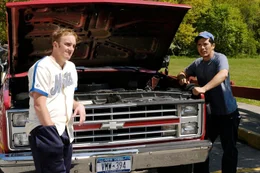 Jay Mohr, John Leguizamo
