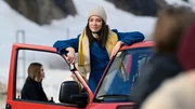 Auf Alexandra (Viktoria Ngotsé) ist Verlass. Auf Alexandra (Viktoria Ngotsé) ist Verlass.