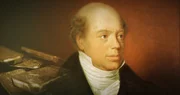 Nathan Mayer Rothschild baut die Geldgesch&auml;fte seines Vaters zu einer der wichtigsten Privatbanken Europas aus.