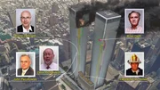 Vier Männer, die den Terrorangriff überlebten, erzählen, wie sie dem Flammeninferno entkamen. Vier Männer, die den Terrorangriff überlebten, erzählen, wie sie dem Flammeninferno entkamen.