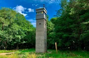 Grenzwachturm.