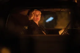 Clare Cavendish (Diane Kruger) spielt ein doppeltes Spiel.