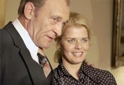 Michael Mendl, D&ouml;rthe Freundt.