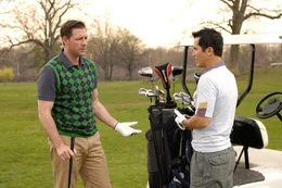 Edward Burns, John Leguizamo