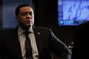 Harold Cooper (Harry Lennix) Harold Cooper (Harry Lennix)