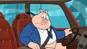 Porky Pig