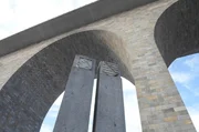 Autobahnbr&uuml;cke Pirk