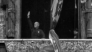 Benito Mussolini. Benito Mussolini.