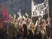 Demonstration.