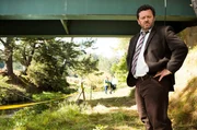 Der unkonventionelle Detective Mike Shepherd (Neill Rea) versucht den Tod eines Farmers aufzuklären. Der unkonventionelle Detective Mike Shepherd (Neill Rea) versucht den Tod eines Farmers aufzuklären.