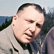 Martin Bormann – Hitlers Privatsekretär Martin Bormann – Hitlers Privatsekretär