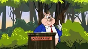 Porky Pig