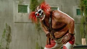 Twisted Metal - Season 1 - Episode 107 - „NUTHOUZ“ Twisted Metal - Season 1 - Episode 107 - „NUTHOUZ“