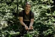 F&uuml;r die Umfischung der Urbach Forelle in den Kalkalpen ist Fisch&ouml;kologe Reinhardt Haunschmid, t&auml;tig im Bundesamt f&uuml;r Gew&auml;sser&ouml;kologie zust&auml;ndig. Florian Keil und der &Ouml;kologe Erich Weigand vom Nationalpark unterst&uuml;tzen das Projekt.