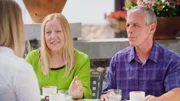 Hauskäufer. Hauskäufer.