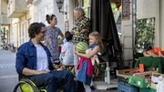 Aufregung in der Stadt - 1;