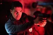 Nick Torres (Wilmer Valderrama)