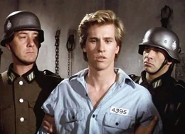 Val Kilmer als Nick Rivers (M.)