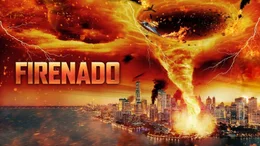 Firenado title card