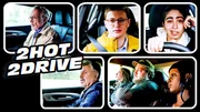 Josef Hader (Fahrprüfer), Christoph Fritz (Florian), Elif Duygu (Yara), Omar Ayub (Babba), Lia Wilfing (Lola), David Scheid (Luki), Kaya Amani (Sissi). Josef Hader (Fahrprüfer), Christoph Fritz (Florian), Elif Duygu (Yara), Omar Ayub (Babba), Lia Wilfing (Lola), David Scheid (Luki), Kaya Amani (Sissi).