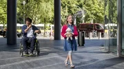 Aufregung in der Stadt - 2;