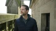 „Wesel“: Mirko Drotschmann blickt vom Turm des wiederaufgebauten Willibrordi-Doms in Wesel auf die Stadt, die heute keine Spuren der Zerstörung mehr aufweist. „Wesel“: Mirko Drotschmann blickt vom Turm des wiederaufgebauten Willibrordi-Doms in Wesel auf die Stadt, die heute keine Spuren der Zerstörung mehr aufweist.