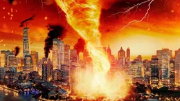 Firenado keyart