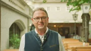 Moderator Georg Ried. Moderator Georg Ried.