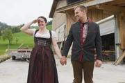 Jim und Babsi - Die gro&szlig;e &Uuml;berraschung