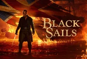 Black Sails -  3. Staffel Plakatmotiv