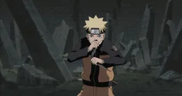 Naruto wird von einem seltsamen Licht in die Vergangenheit zur&uuml;ckversetzt und trifft dort auf seinen Vater ...